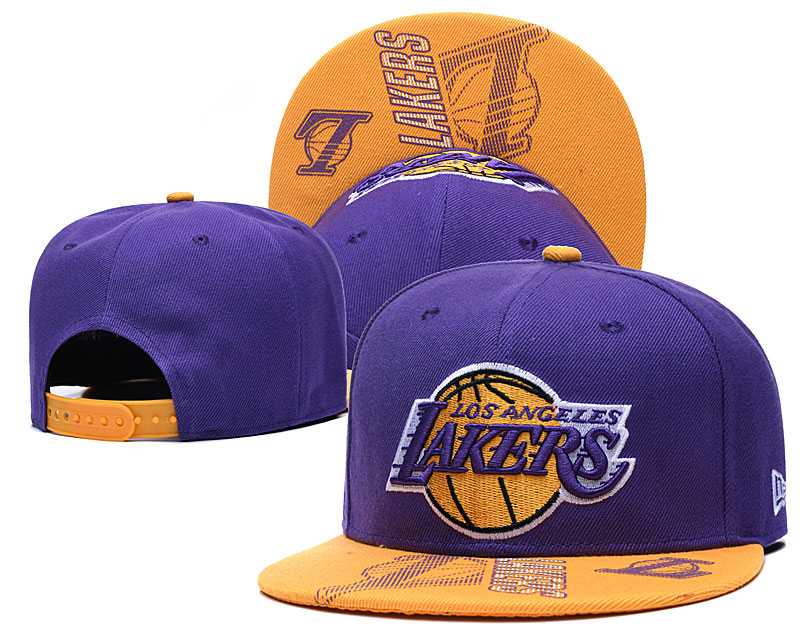 Lakers Team Logo Purple Adjustable Hat GS,We sell and wholesale Lakers Team Logo Purple Adjustable Hat GS on line form chian!